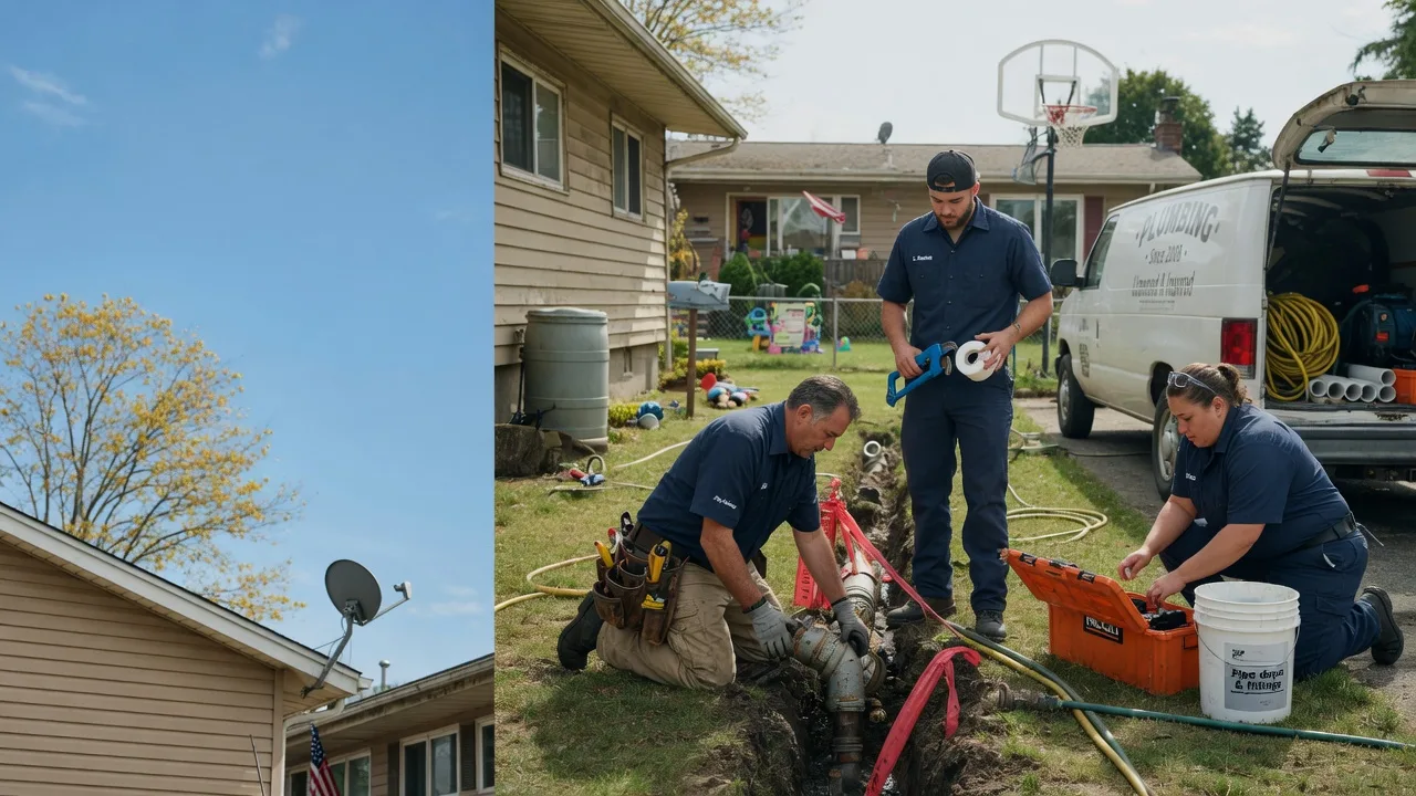 Garbage Disposal Replacement in Smithville, WV near me